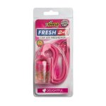 Shield Car Air Freshener Delightful