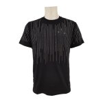 Jupiter Mens T-Shirt Black
