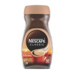 Nescafé Nescafe Classic Coffee Crema Jar 200 G