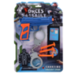 Assault Dart Gun Set