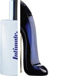 Carolina Herrera - Good Girl Impression Intimate