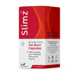 Stimulant Free Fat Burn Capsules 30'S