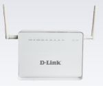 D-link Adsl vdsl 4-PORT Wi-fi Router DSL-224