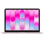 Apple Macbook Neo 13" A18 Chip With 6CORE Cpu And 5CORE Gpu 8GB 512GB SSD Touch Id - Blush