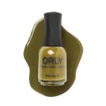 Wild Willow Nail Lacquer 18ml