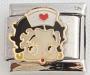 Betty Boop 9MM Charm