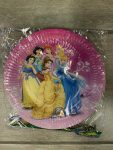 Princess Plates