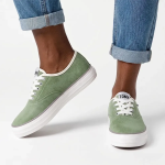 Tomy Oaklyn Sneaker -green - 8