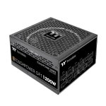 Thermaltake Toughpower GF1 1200W Gold Modular Power Supply