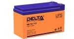 BAT-7AHDC Battery 7.2AH 12V Deep Cycle