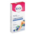 Veet Sensitive Wax Strips 20EA