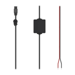 Garmin High-current Power Cable