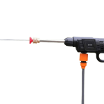26BAR Cordless Water Pressure Cleaner