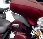 Adjustable Air Deflector – Dark Smoke