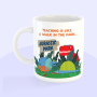 Mug - Jurassic Park