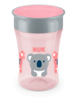 Magic Cup 230ML 8MONTHS + Girl