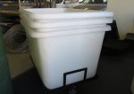 Roto Container NR016