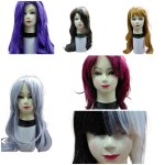 Deluxe Wigs Cruella