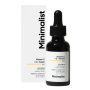Minimalist Vitamin C E + Ferulic 16% Face Serum 20ML