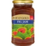Fig Jam Jar 720G