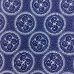 90CM 3 Cats Shwe-shwe Fabric Per Meter 24