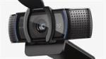 Logitech C920S Pro Full HD Webcam With Privacy