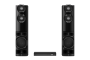 LG 1250W MR9 Av Receiver System Black