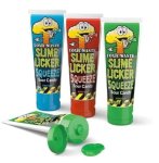 Toxic Waste Slime Licker Squeeze Candy 70G