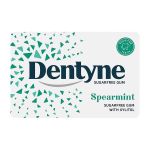 Dentyne Spearmint - 24 X 10 Pieces