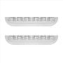 Door Sill Strip For All Robotic Vacuum Cleaner Replacement Spare-a