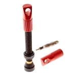 Enduro Valve Cap And Core Remover