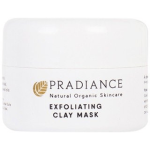 Exfoliating Clay Mask