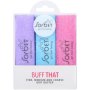 Sorbet Buff That Grit Buffer