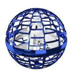 4AKID Flying Spinner Ball