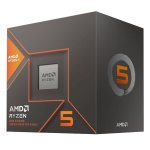 AMD Ryzen 5 8600G AM5 Desktop Cpu + Cooler