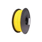 Pla Yellow Filament 1KG 1.75MM