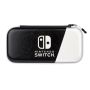 Switch Deluxe Travel Case - Black & White