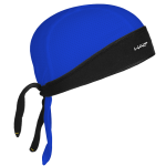 Halo Royal Blue Protex – Bandanna
