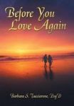 Before You Love Again Hardcover