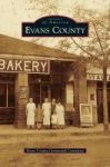 Evans County Hardcover
