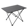 Foldable Camping Table 68CM X 47CM X 40CM