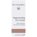 Dr. Hauschka Regenerating Eye Cream - 15ml