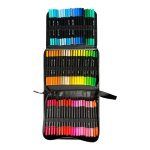 Dual Brush Pens Bag Of 80