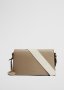 Cr Foldover Crossbody Bag
