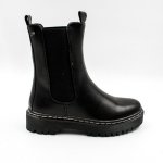 Miss Black Nirvana 2 Ladies Shoe Black
