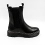 Miss Black Nirvana 2 Ladies Shoe Black