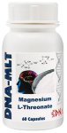 Dna-mlt Magnesium L-threonate