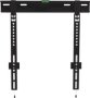 Equip 32-55 Fixed Tv Wall Mount Bracket Black