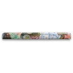 Divine Incense Sticks Large 10 Pack - The Spiritual Elevation - Money Drawing