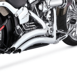Vance & Hines Softail Breakout 13-17 Big Rds Pcx